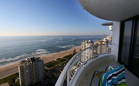 Biarritz Apartments Gold Coast